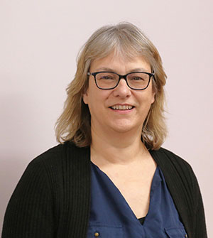 Hilary Harold - Harmonia Psychology